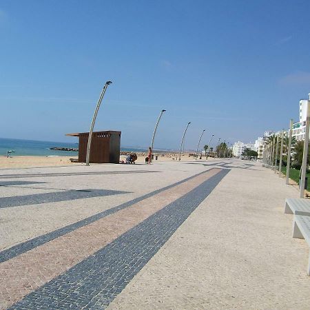 Varandas De Carteia G/F Quarteira Exterior photo