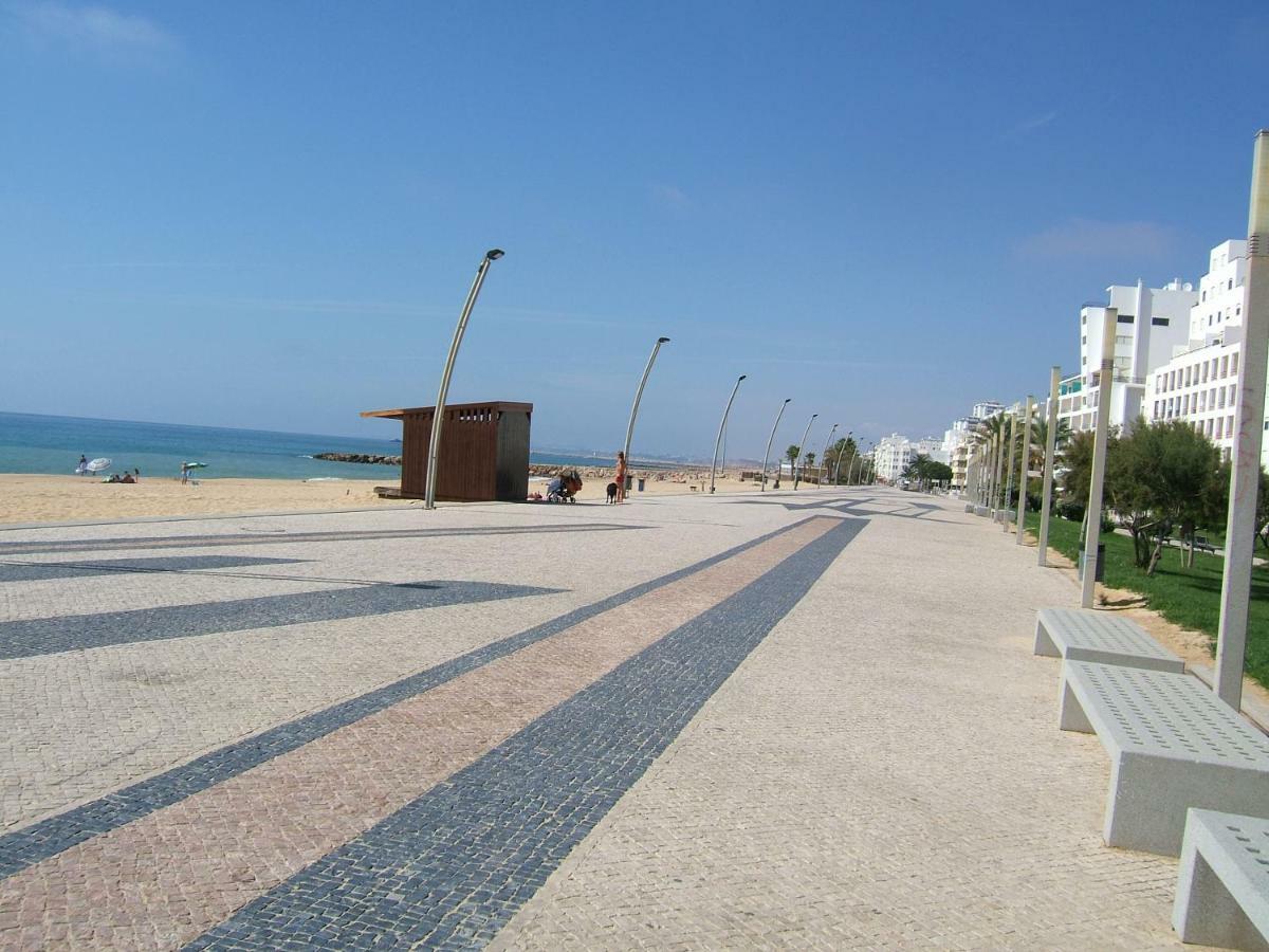 Varandas De Carteia G/F Quarteira Exterior photo